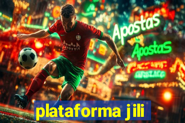 plataforma jili